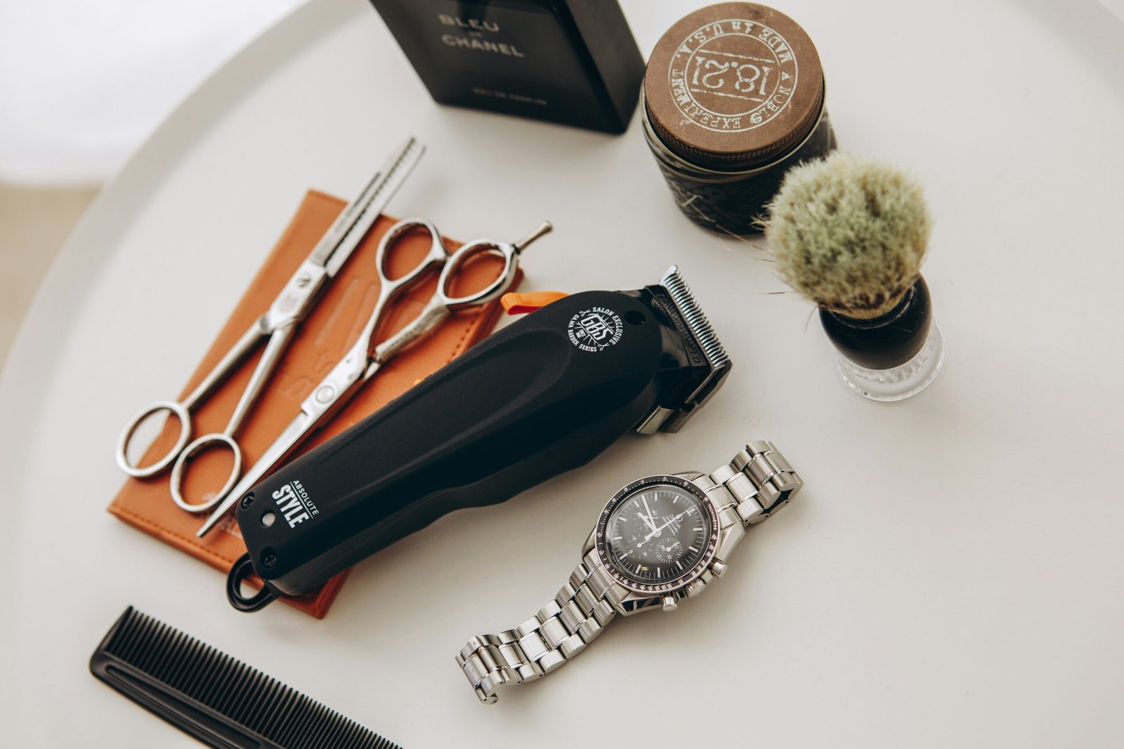 The Top Men’s Grooming Products on Amazon: A Comprehensive Breakdown by Category